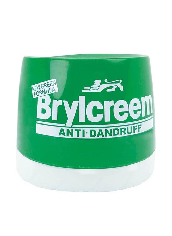 Brylcreem - Brylcreem Anti Dandruff Cream 210ml - Image 1