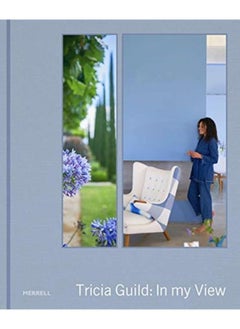 Tricia Guild: In My View