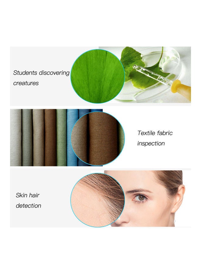 3-in-1 Digital Microscope 1000X - Image 3