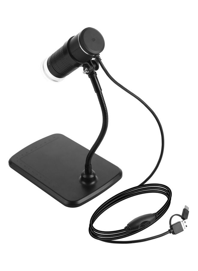 3-in-1 Digital Microscope 1000X - Image 2