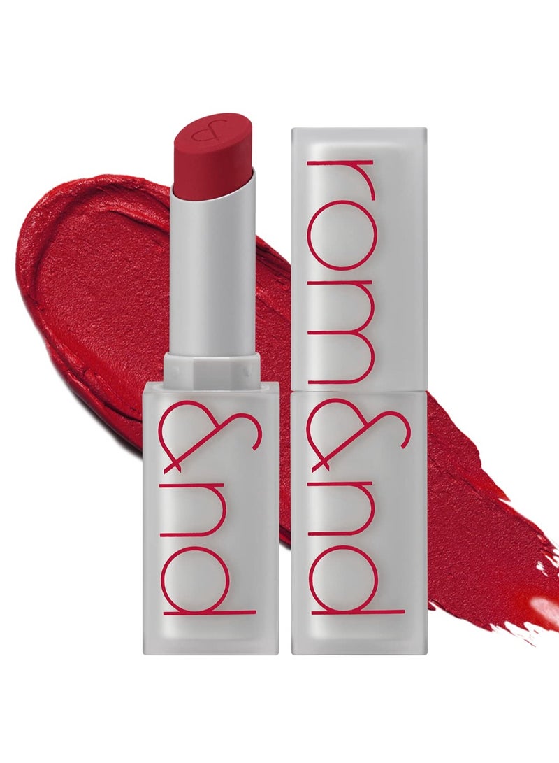 ROM و ND أحمر شفاه روم آند إن دي زيرو مطفي 13 ريد كاربت - Image 1