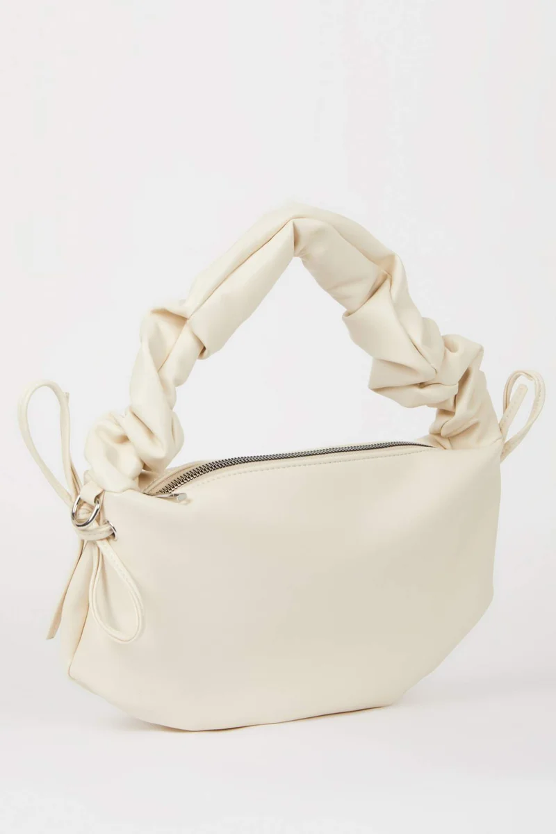 ديفاكتو Woman Faux Leather Shoulder Bag