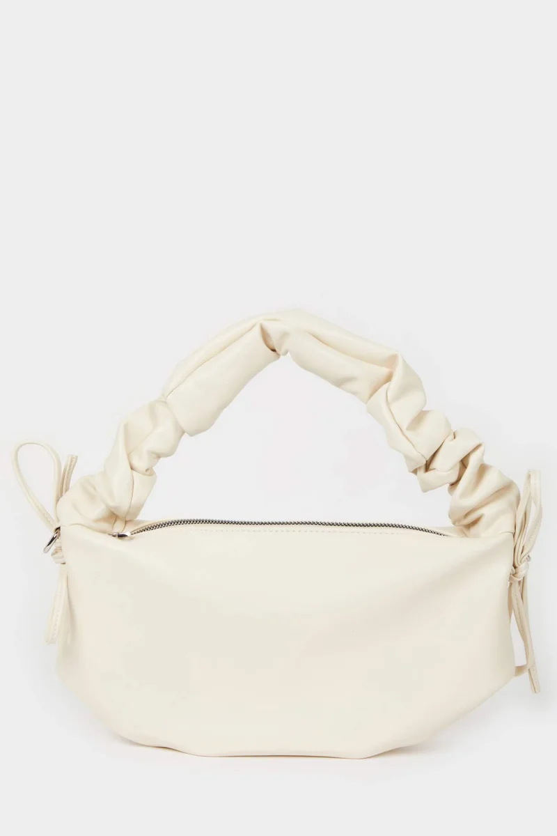 ديفاكتو Woman Faux Leather Shoulder Bag