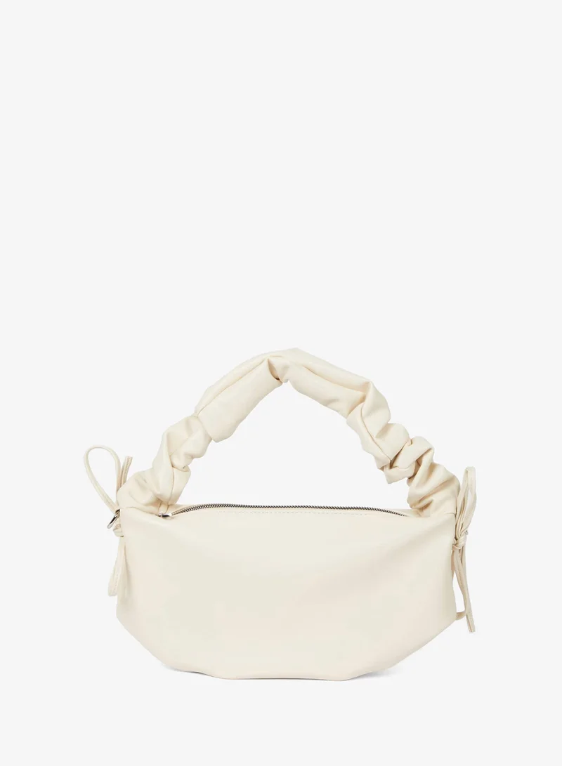 DeFacto Woman Faux Leather Shoulder Bag