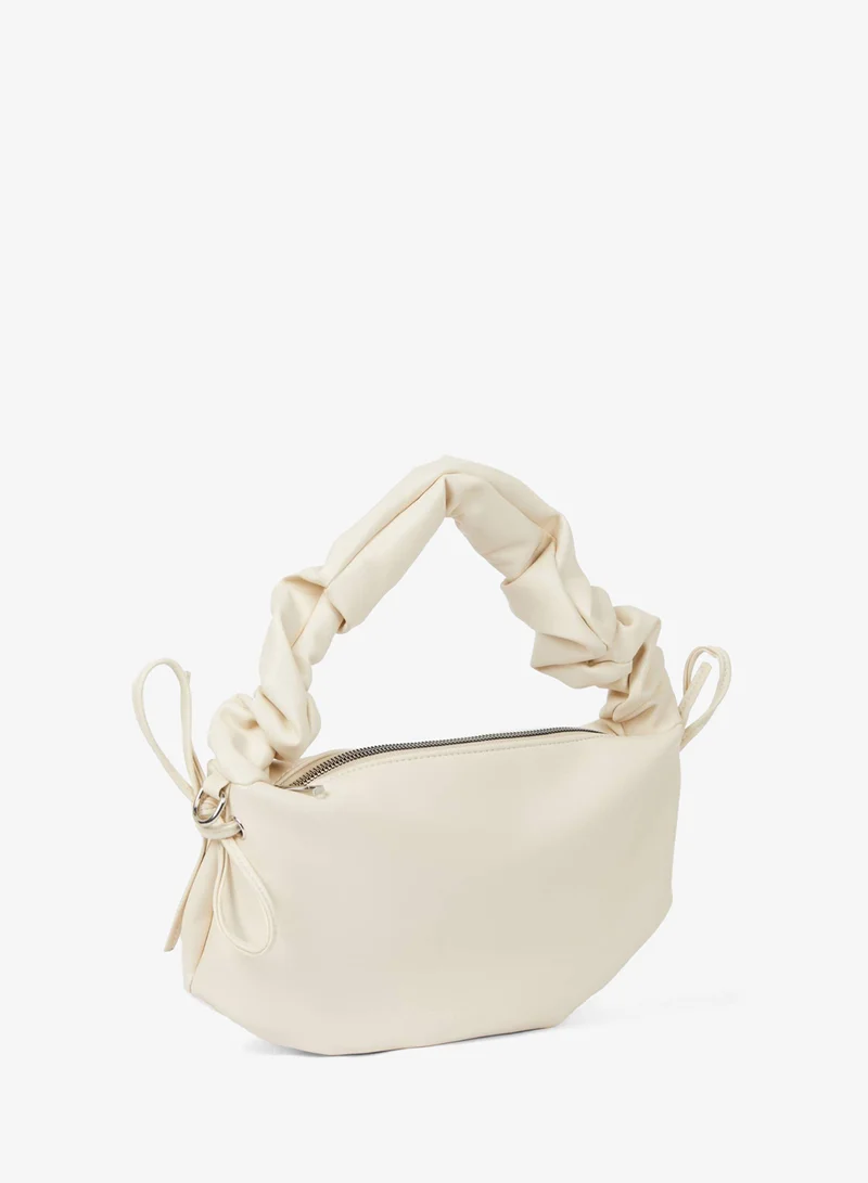 DeFacto Woman Faux Leather Shoulder Bag