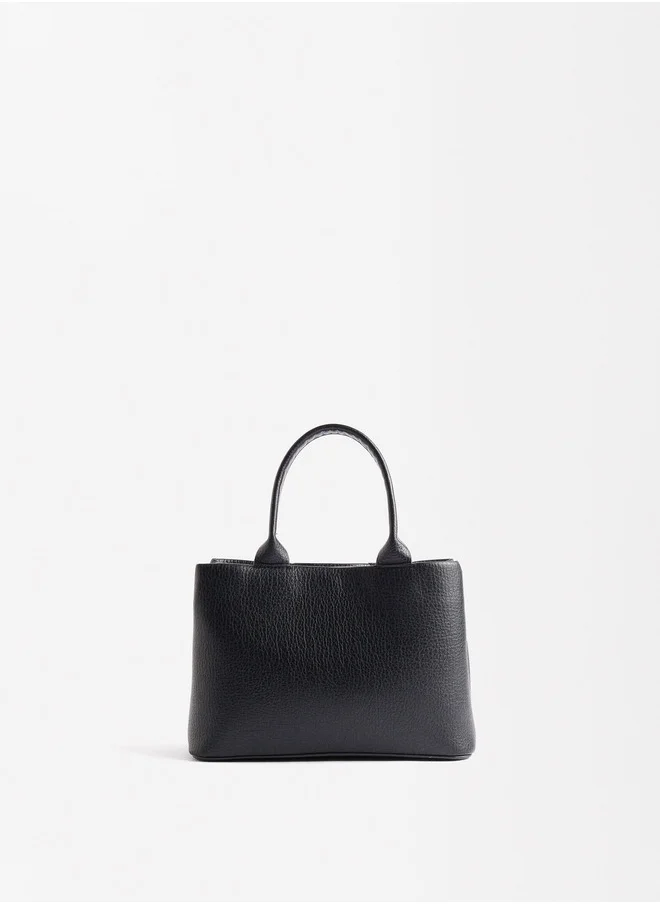 PARFOIS Tote Bag With Shoulder Strap