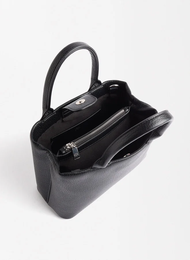 PARFOIS Tote Bag With Shoulder Strap