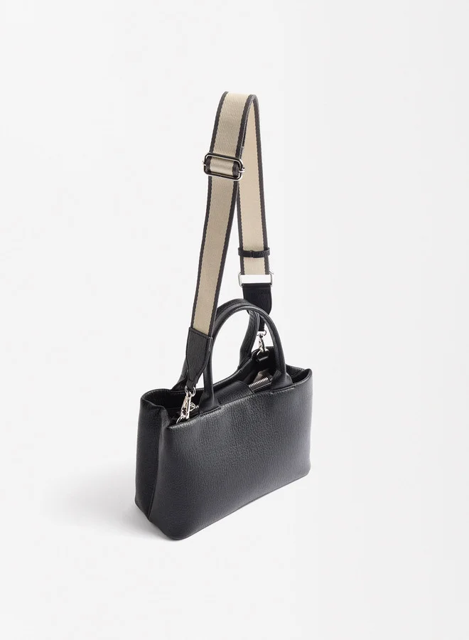 PARFOIS Tote Bag With Shoulder Strap
