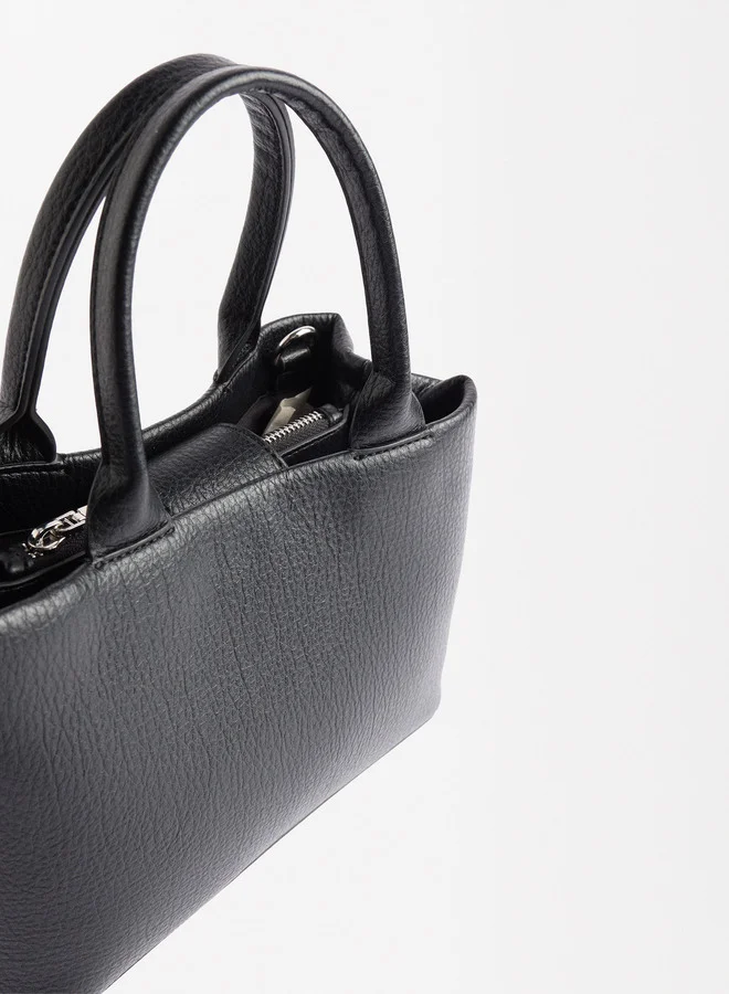 PARFOIS Tote Bag With Shoulder Strap