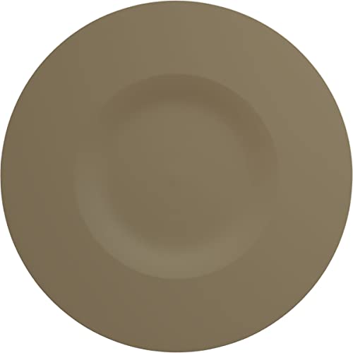 Ekena Millwork 12 3/4"OD x 7/8"P Legacy Acanthus Ceiling Medallion (Fits Canopies up to 3 1/2") (color may vary) - Image 4