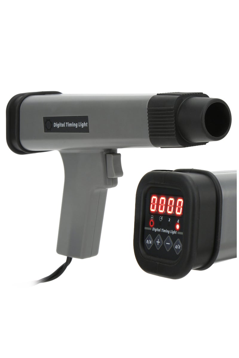 erorex Digital Engine Timing Light Inductive Strobe Timing Light 12V Ignition Timing Light for Car Motor... - Image 2