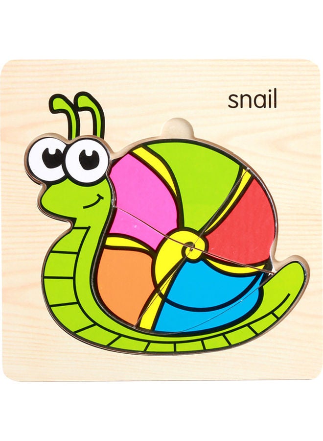 Duck Jigsaw Puzzle Set - Image 5