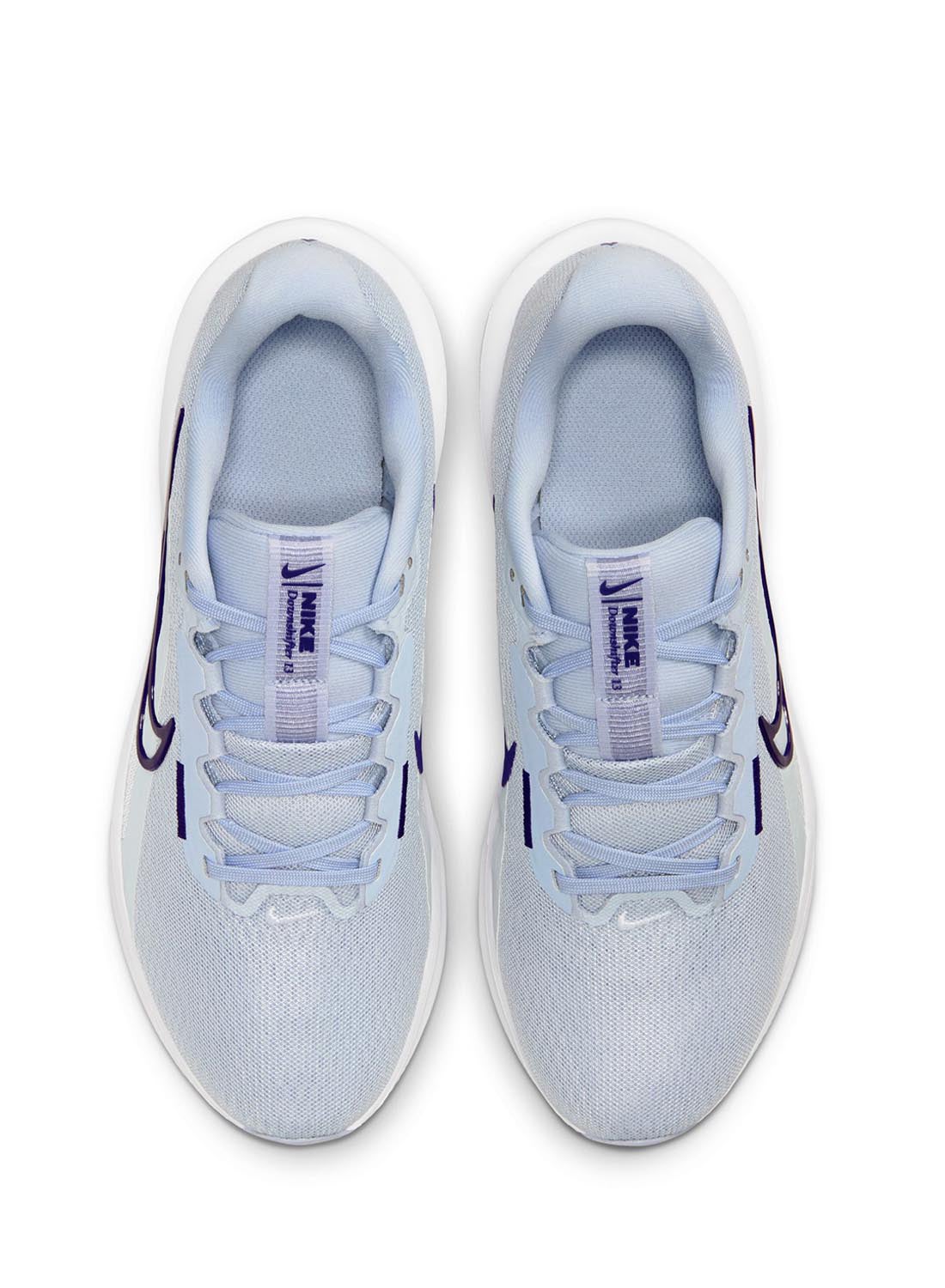 داون شيفت 13