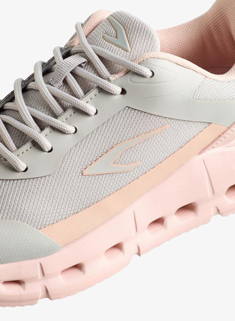 داش أحذية رياضية نسائية برباط - Image 4