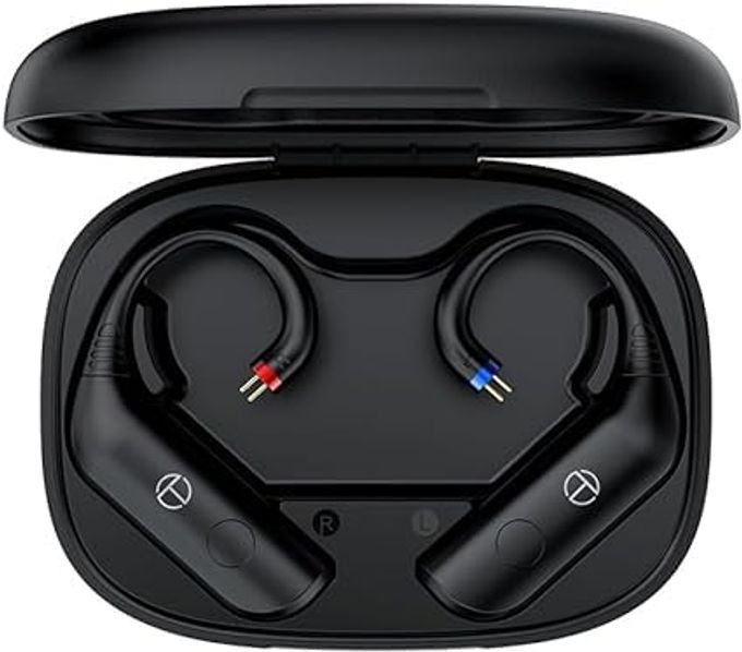 Fanmusic Trn Bt20 Pro True Wireless Bluetooth 5.3 Earphone Module Swappable Connectors (Headphones Not Included) (2Pin 0.75Mm) - Image 1