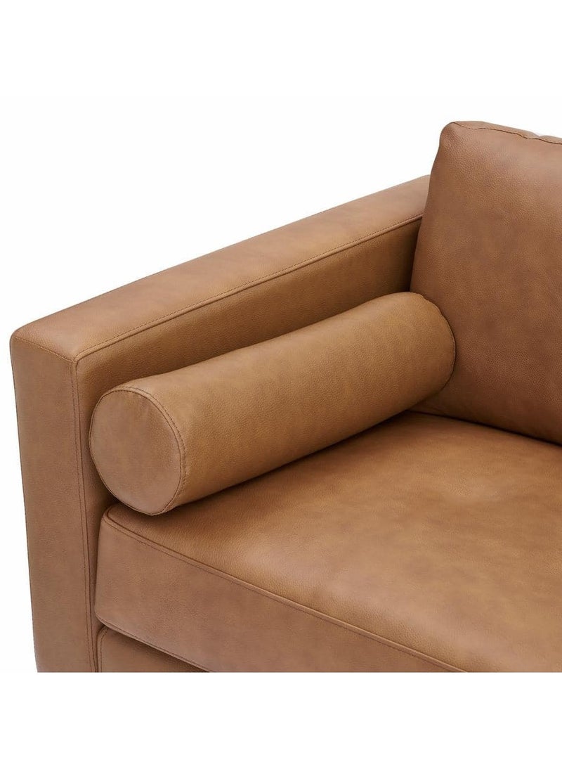 Karnak Marisa 2 Seater Sofa – Light Brown - Image 2