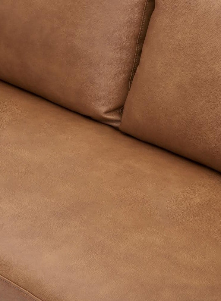 Karnak Marisa 2 Seater Sofa – Light Brown - Image 3
