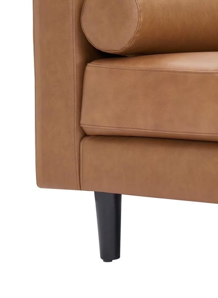 Karnak Marisa 2 Seater Sofa – Light Brown - Image 4