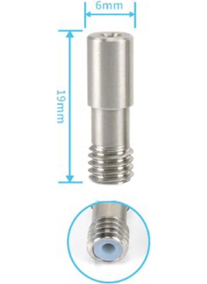 Hobi Mekatronik - Creality Ender 3 S1-CR10 Smart Pro Teflon Barrel - Image 1