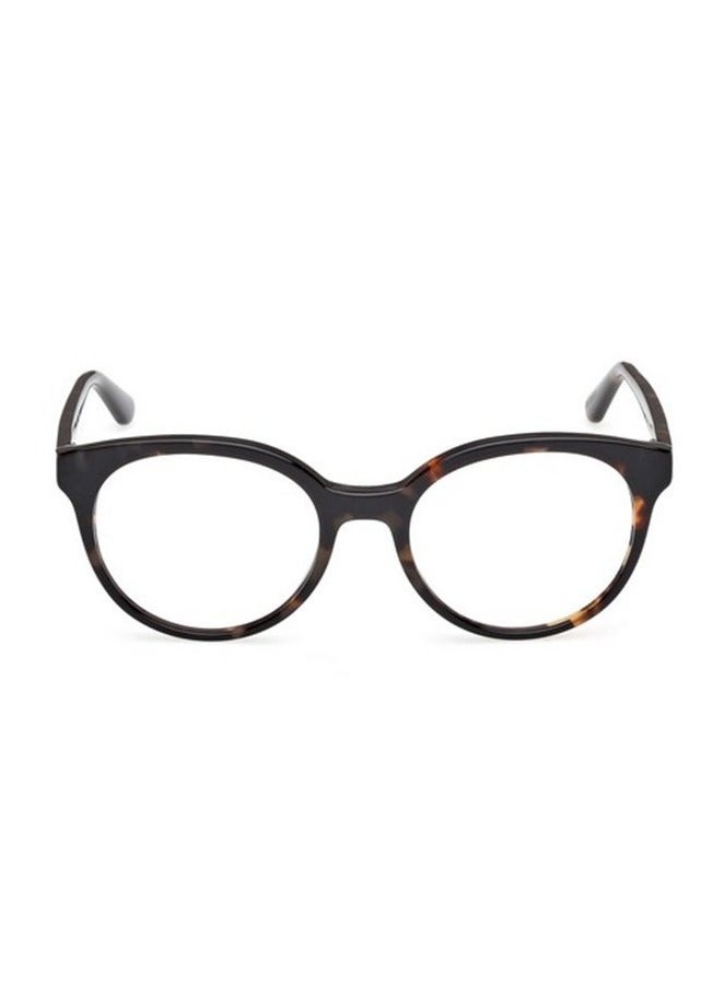 GUESS Guess Junior Cat-Eye-Style Eyeglasses Frame  - Image 2