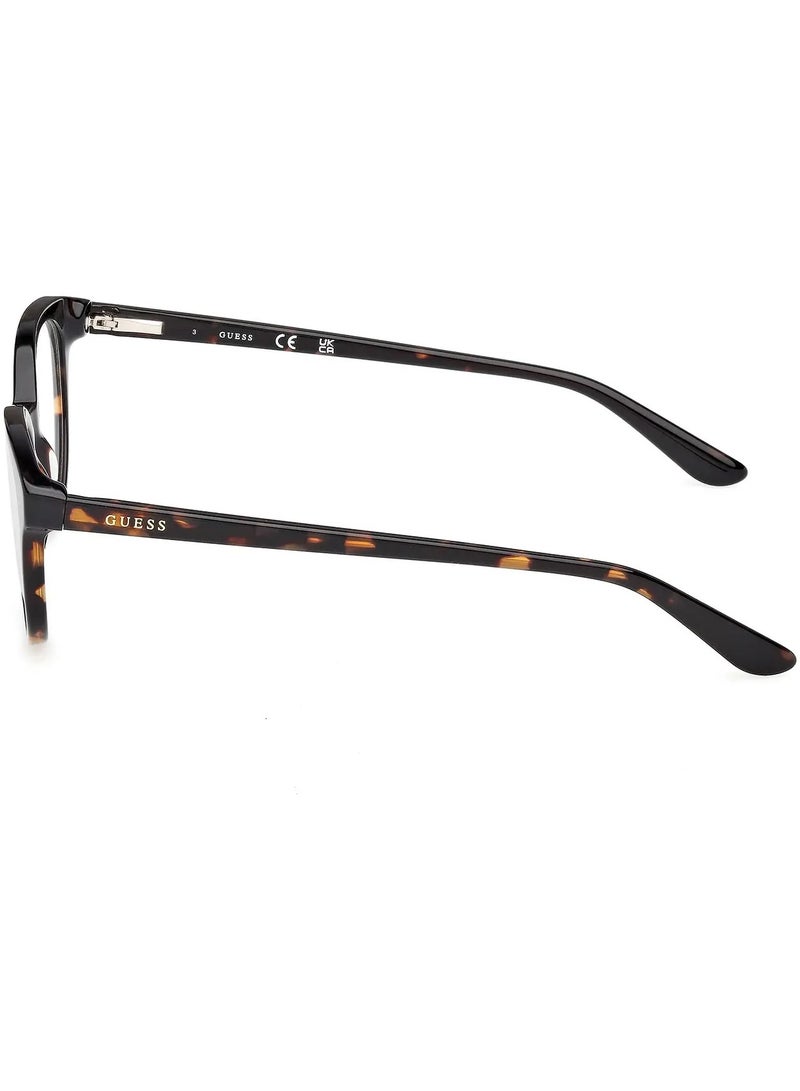 GUESS Guess Junior Cat-Eye-Style Eyeglasses Frame  - Image 3