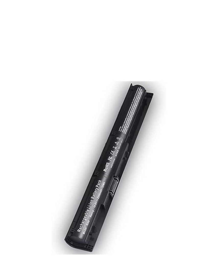 Terabyte RI04 Battery Compatible with HP Envy 15 HP ProBook 450 455 470 G3 Series, fit R104 RI04 RI06XL P3G15AA P3G16AA 805294-001 811063-421 811346-001 RI04 Battery Compatible with HP Envy 15 HP ProBook 450 455 470 G3 Series, fit R104 RI04 RI06XL P3G15AA P3G16AA 805294-001 811063-421 811346-001 - Image 4