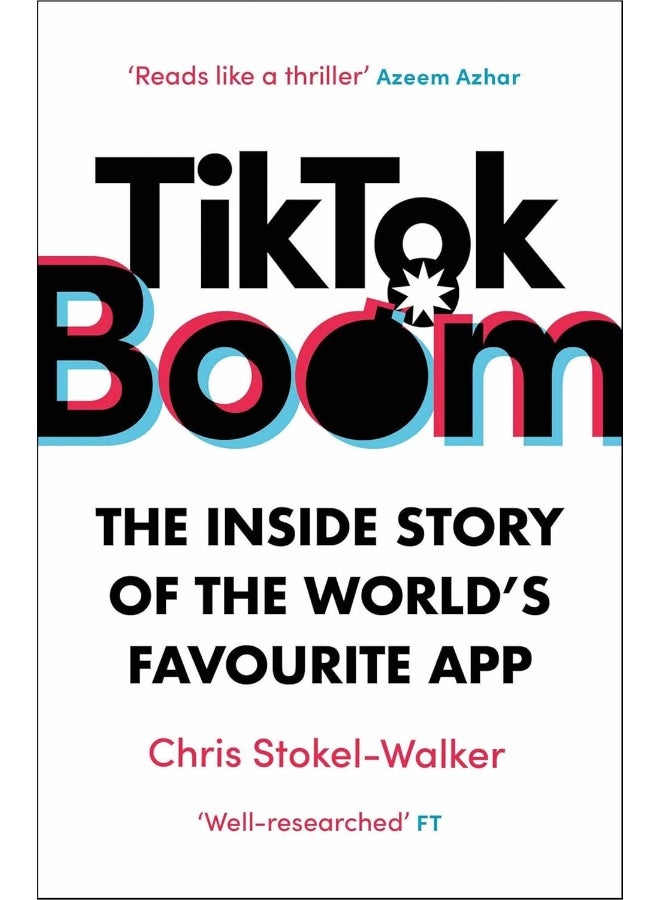 TikTok Boom 