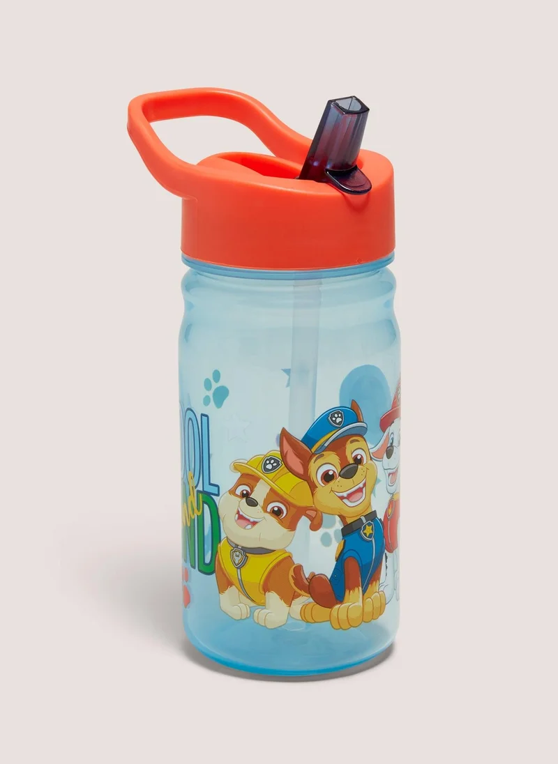 ماتلان Paw Patrol Kids Water Bottle Blue