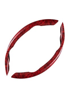 Generic Steering wheel cover High-quality divided into two pieces /BN30  - Image 2