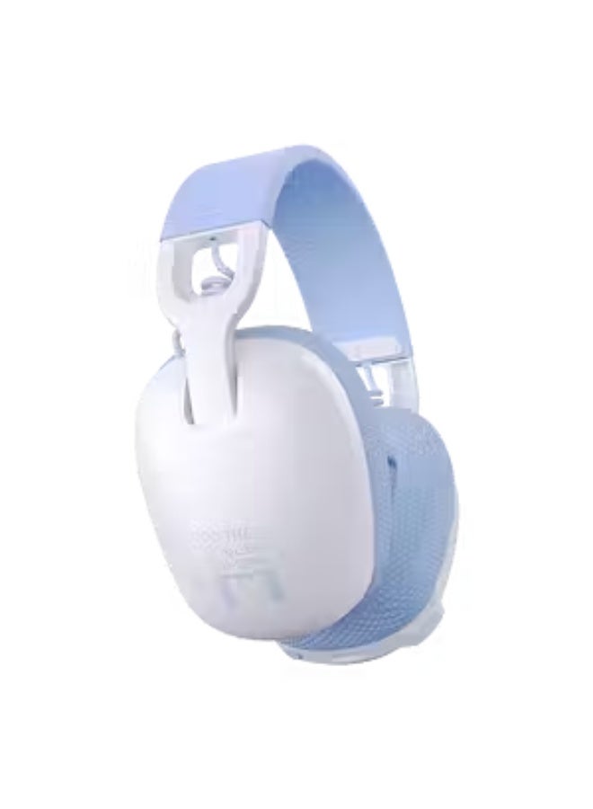 أونيكوما سماعة رأس الألعاب ثلاثية الأوضاع ONIKUMA B2 - بيضاء - Image 1