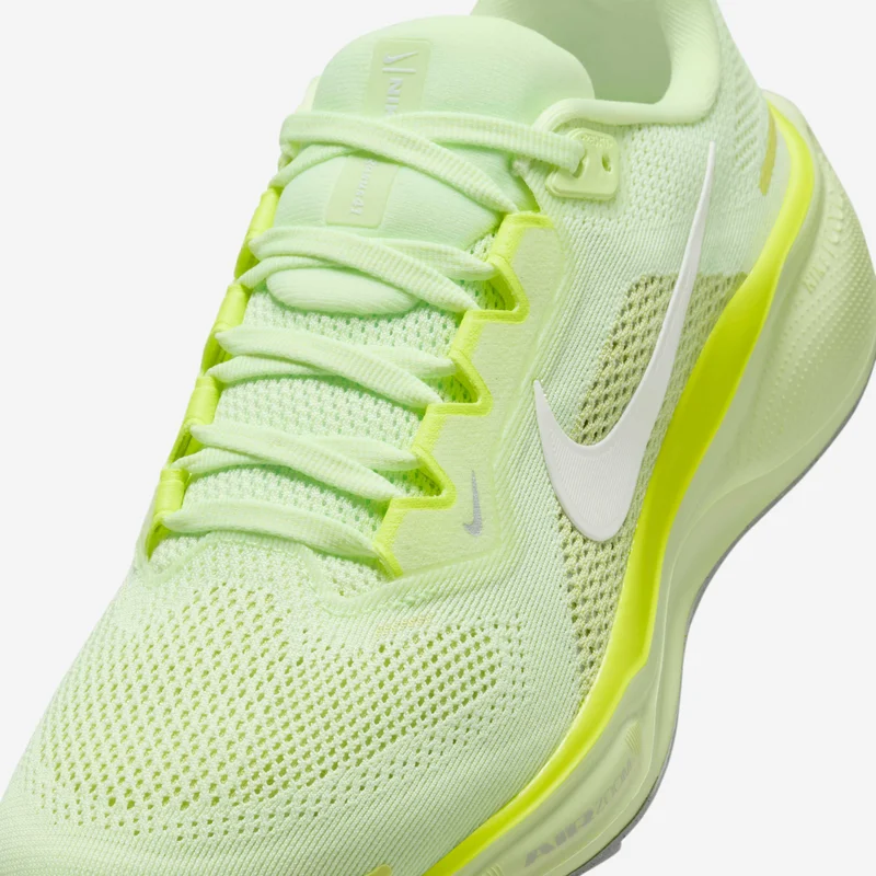 Nike Green Women's Pegasus 41 Road Running Shoes for Women | Best Price UAE