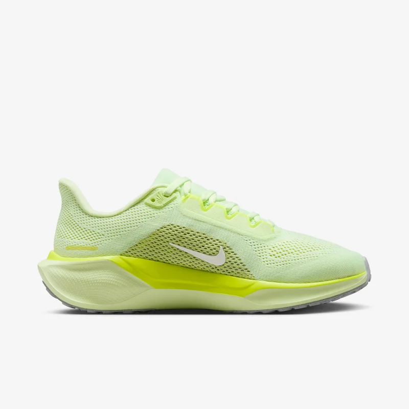 Nike Green Women's Pegasus 41 Road Running Shoes for Women | Best Price UAE