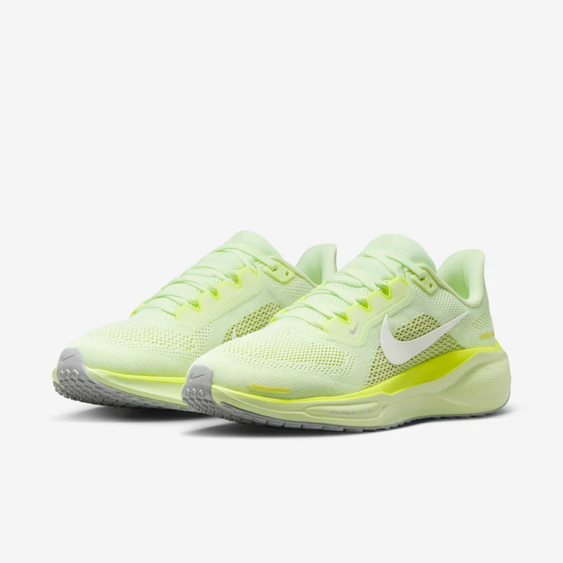 Nike Green Women's Pegasus 41 Road Running Shoes for Women | Best Price UAE