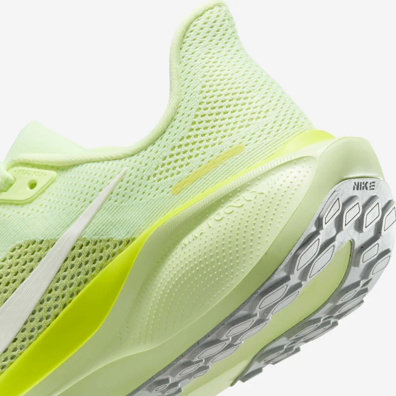 Nike Green Women's Pegasus 41 Road Running Shoes for Women | Best Price UAE