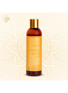 Pure Elements Udh & Musk Bath & Shower Gel | A Luxurious Body Wash For Women & Men | Paraben Free Formula | 100% Vegan (200 Ml)  - Image 2