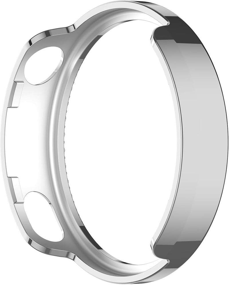 Bumper Protector Shell Hollow Cover for Watch 41mm Housing Scratchproof Case Accessories Scratch Case - Image 3