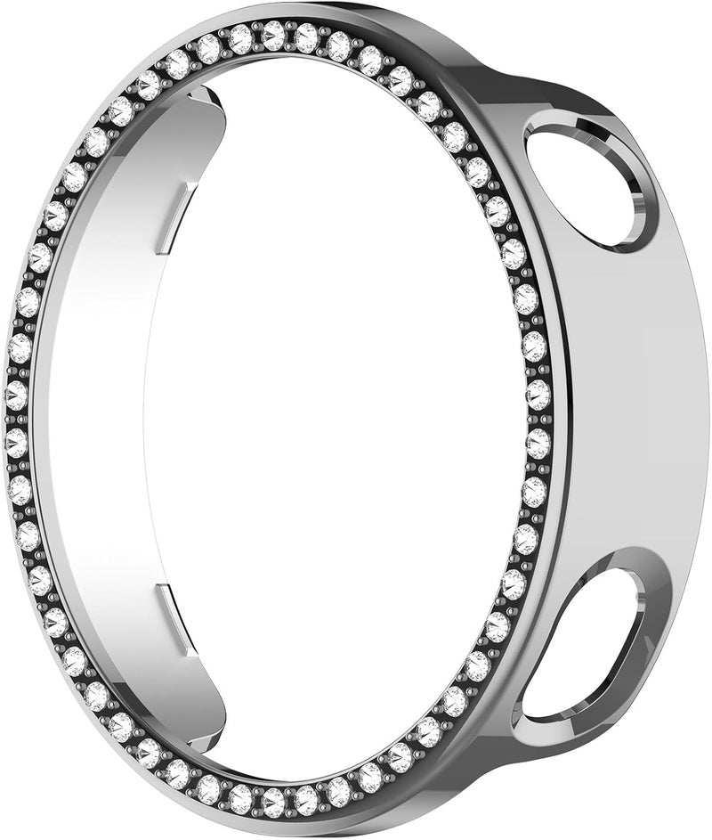 Bumper Protector Shell Hollow Cover for Watch 41mm Housing Scratchproof Case Accessories Scratch Case - Image 5