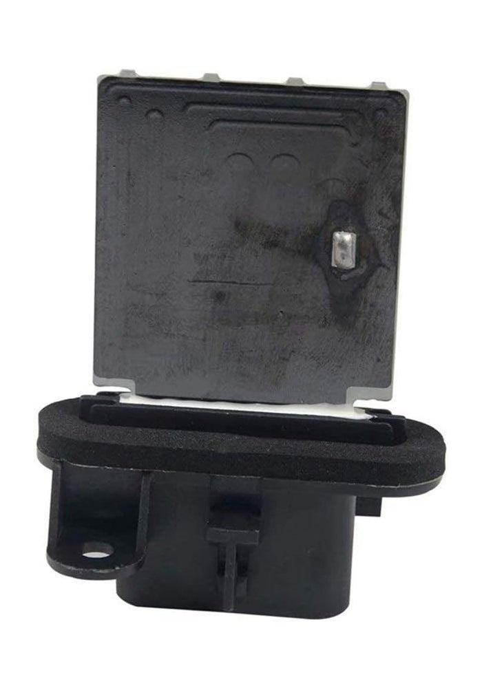 Yurefax Blower Motor Resistor for Chevrolet and Pontiac - Image 4