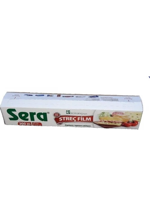 Sera Greenhouse Stretch 45X300 Meters