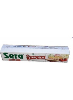 Sera Greenhouse Stretch 45X300 Meters  - Image 1