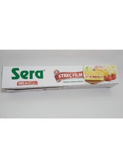 Sera Greenhouse Stretch 45X300 Meters  - Image 2