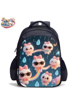 The latest version of the best-selling small-size schoolbag (students under the age of 12, primary school students, children to school) - pzsku/Z7EE5A495E7D6C86FF225Z/45/1749744238/b49326b2-1163-4e62-8548-e37afeac49ce