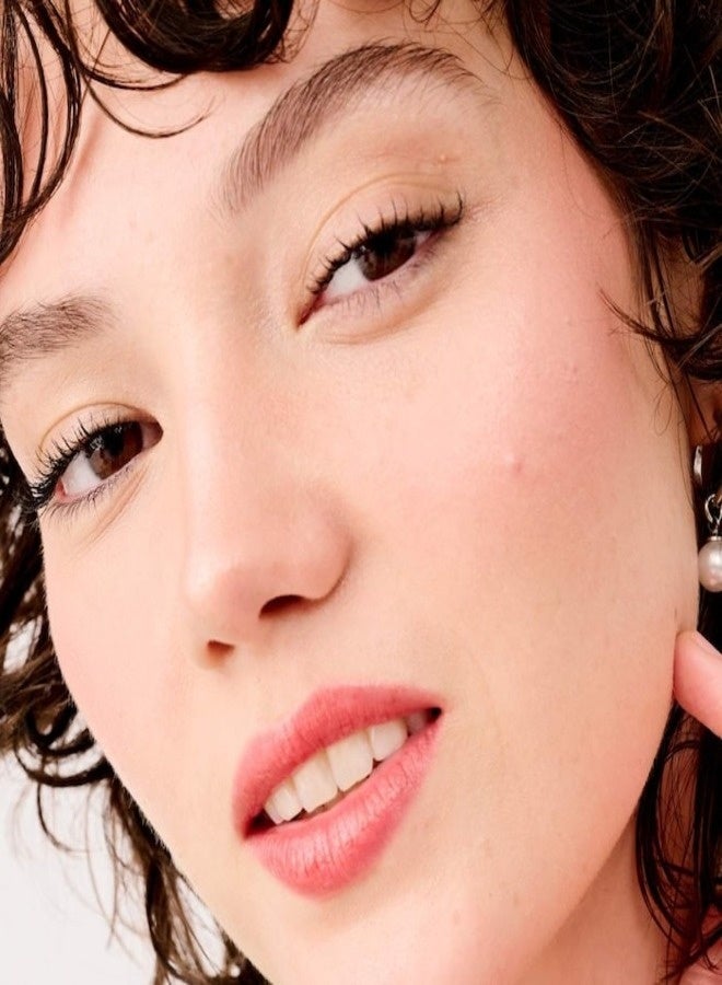 بينيفت بودرة إضاءة لامعة من بنفت كوزمتكس، لون دانديليون توينكل شيمر - لون وردي فاتح ناعم، توهج مشرق ومتألق، تركيبة خفيفة الوزن وقابلة للتكثيف، 1.5 غرام - Image 5