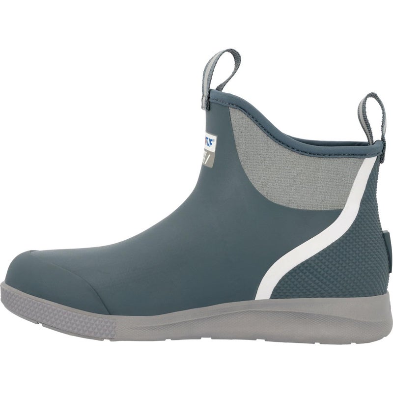 Xtratuf Men's 6 in Ankle Deck Boot Sport Size 11(M) - Image 5