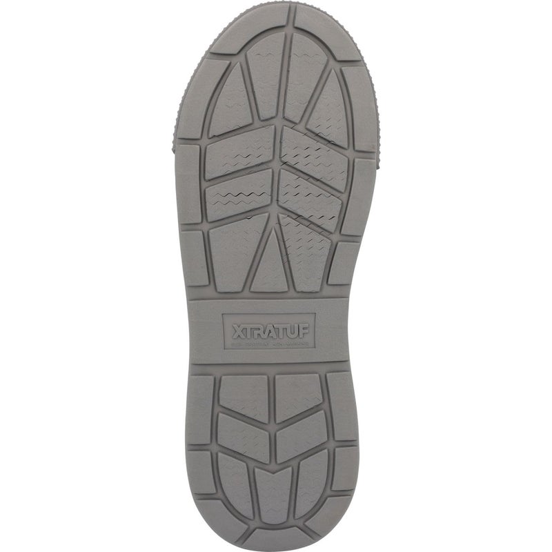 Xtratuf Men's 6 in Ankle Deck Boot Sport Size 11(M) - Image 2