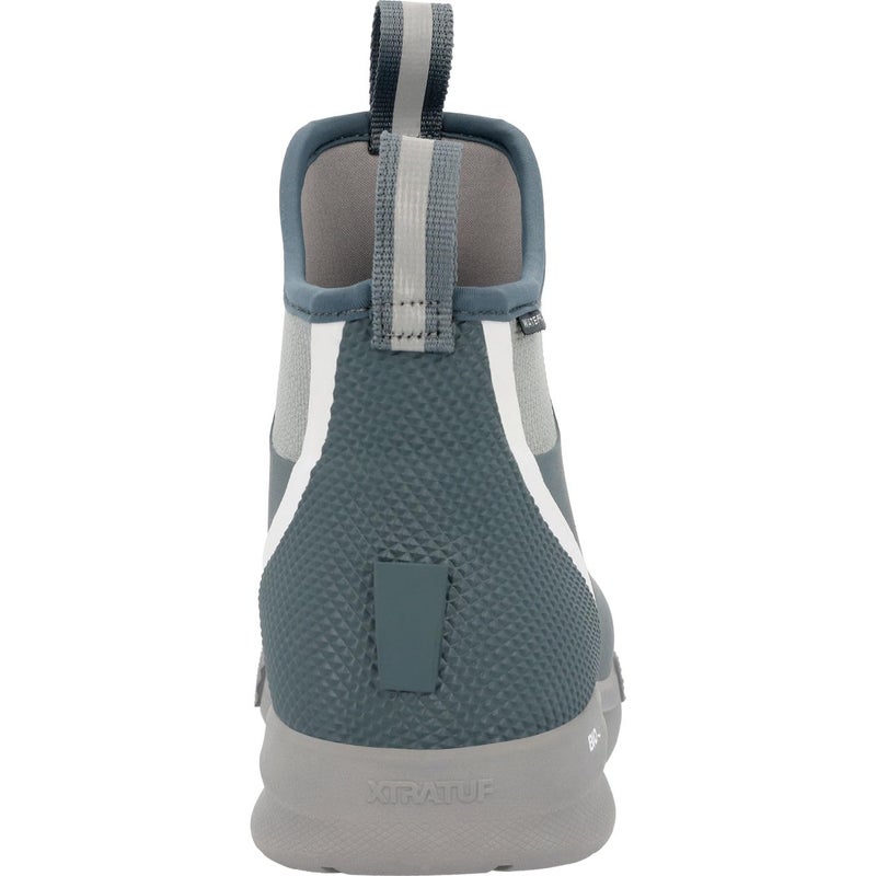 Xtratuf Men's 6 in Ankle Deck Boot Sport Size 11(M) - Image 4