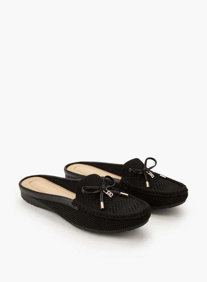 Women Slip-On Mules