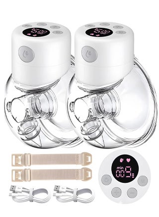 white/transparent
