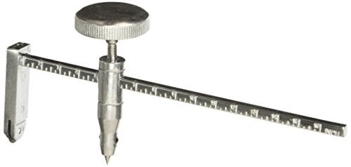 Kraft Tool DW241 Circle Cutter - Image 1