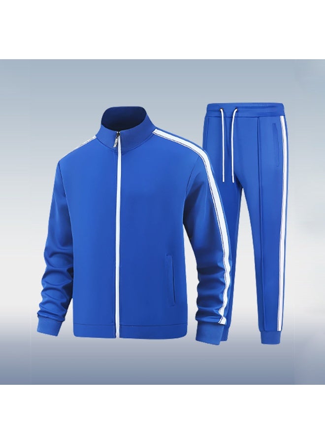 KUYING New Fashionable Leisure Sports Set - Image 1